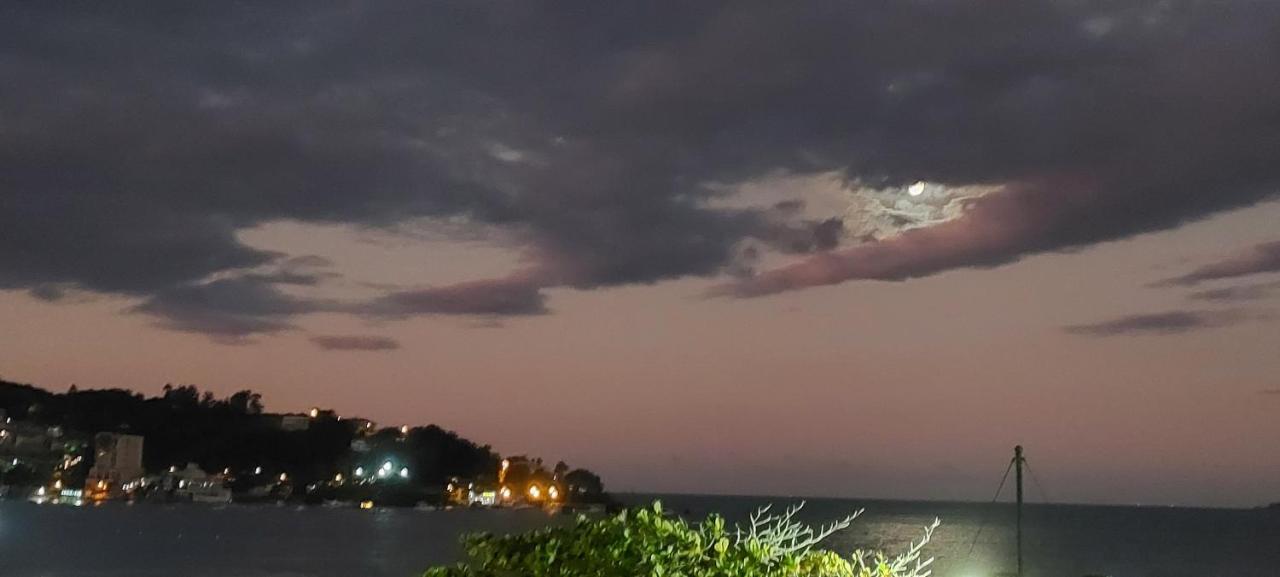 Apartamento De Cobertura Frente Para O Mar Itapema Buitenkant foto