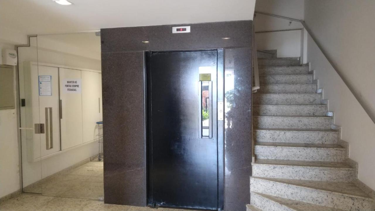 Apartamento De Cobertura Frente Para O Mar Itapema Buitenkant foto