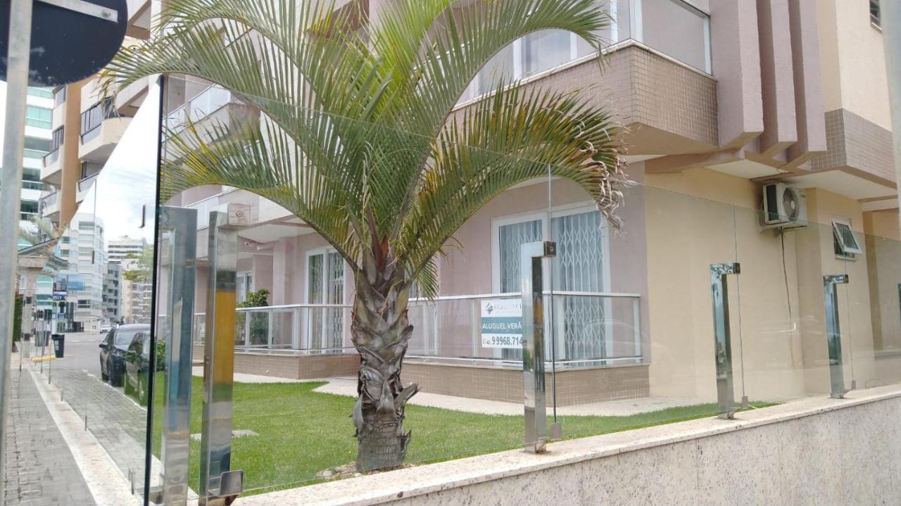 Apartamento De Cobertura Frente Para O Mar Itapema Buitenkant foto